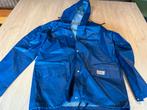 Regenjas rukka finland pvc jas maat M, Ophalen of Verzenden, Zo goed als nieuw, Regenjas