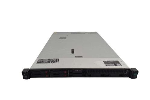 HPE DL360 Gen10, 2x Xeon Gold 18C 6154 3.0GHz, 128GB (8x16GB, Computers en Software, Servers, Gebruikt, 3 tot 4 Ghz, 128 GB, Ophalen of Verzenden