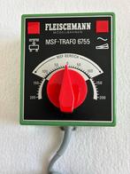 Fleischmann Trafo 6735 - Einde Hobby, Hobby en Vrije tijd, Modeltreinen | H0, Transformator of Voeding, Gelijkstroom, Fleischmann