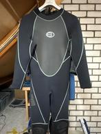 Bare Neopreen Duikpak 3/2mm L, Ophalen of Verzenden, Gebruikt, Duikpak