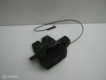 Achterklep Mechaniek Klep Range Rover L322 Vogue Deur Slot beschikbaar voor biedingen