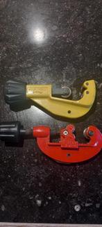 2 pijpensijders, Ophalen of Verzenden, Gebruikt