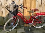 Zgan meisje fiets  24 inch, Ophalen of Verzenden, Zo goed als nieuw, 24 inch