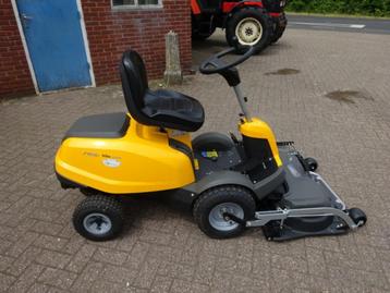 Stiga Villa 15 HST zitmaaier frontmaaier beschikbaar voor biedingen