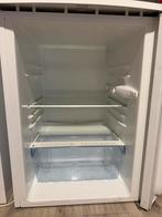 Koelkast met Elektrische Kookplaat, Ophalen of Verzenden, Minder dan 75 liter, Energieklasse A of zuiniger, Zonder vriesvak