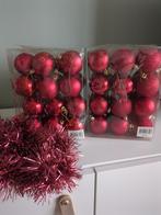 Kerstballen, Diversen, Kerst, Ophalen