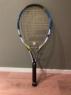 Babolat reakt lite tennis racket, Ophalen of Verzenden, Gebruikt, Racket, Babolat