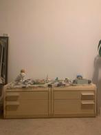 Bed side table, Ophalen of Verzenden, Zo goed als nieuw, 65 cm of meer, 70 cm of meer