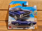 Hotwheels Hot Wheels 1970 Dodge Challenger Hemi in OVP, Ophalen of Verzenden, Zo goed als nieuw, Auto