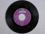 Fats Domino - Shu rah VINYL SINGLE, Pop, Gebruikt, Ophalen of Verzenden, 7 inch