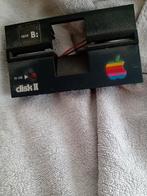 A18 Apple II Disk II kast leeg met front, Ophalen of Verzenden