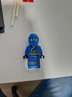 LEGO Ninjago Minifiguur - Jay (Sons of Garmadon), Kinderen en Baby's, Speelgoed | Duplo en Lego, Ophalen of Verzenden, Nieuw