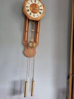 Antieke Wandklok met Slagwerk, Ophalen