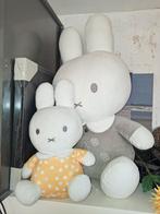 Nijntje 65 cm en 30cm, Ophalen of Verzenden, Nieuw, Konijn