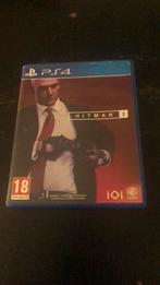 Hitman 2 (PS4), Spelcomputers en Games, Games | Sony PlayStation 4, Vanaf 18 jaar, 1 speler, Zo goed als nieuw, Ophalen