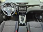 Nissan Qashqai 1.6 Acenta Handgeschakeld UNIEKE AUTO! / Trek, 65 €/maand, Gebruikt, Euro 6, 4 cilinders