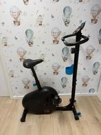 Domyos 120 hometrainer, Sport en Fitness, Fitnessapparatuur, Ophalen, Zo goed als nieuw, Hometrainer