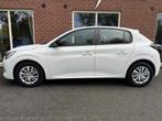Peugeot 208 1.2 PureTech Active CARPLAY / ANDROID / AIRCO /, Auto's, Voorwielaandrijving, Stof, Gebruikt, 1199 cc