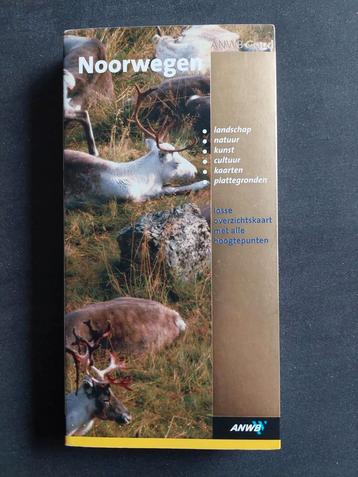 H. Hoogendoorn - Noorwegen beschikbaar voor biedingen