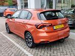 Fiat Tipo 1.5 HYBRID CITY AUTOMAAT Cruise | Keyless | Carpla, Auto's, Fiat, Stof, Gebruikt, Origineel Nederlands, Bedrijf