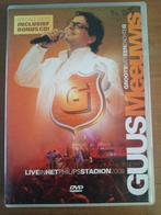 Guus Meeuwis - Grootste Meeuwis Live Philips Stadion DVD, Ophalen, Gebruikt, Alle leeftijden, Boxset