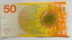 Nederland 50 Gulden 1982 lichtgebruikte staat (13), Postzegels en Munten, Bankbiljetten | Nederland, Los biljet, 50 gulden, Verzenden