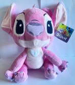 Angel knuffel (van Stitch) Simba Toys ca. 26cm hoog NIEUW!, Verzamelen, Disney, Ophalen of Verzenden, Overige figuren, Nieuw, Knuffel