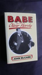 Babe the life of Oliver Hardy, Zo goed als nieuw, Verzenden, Film- of Tv-bewerking