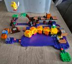 Lego 71383 Wigglers Poison Swamp, Ophalen of Verzenden, Zo goed als nieuw, Complete set, Lego