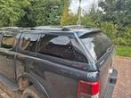 Hardtop ford ranger alpha type E+, Ophalen, Voor, Ford, Achterklep