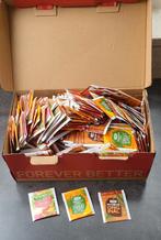 Gratis afhalen lege theezakjes voor hobby, Ophalen, Theezakje(s), Vol