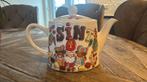 Blond amsterdam - Sinterklaas theepot, Huis en Inrichting, Keuken | Servies, Blond Amsterdam, Overige typen, Ophalen of Verzenden
