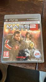 Mass Effect 2, Vanaf 18 jaar, 1 speler, Ophalen of Verzenden, Zo goed als nieuw