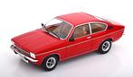 Opel Kadett C Coupe rood MCG 1:18, Hobby en Vrije tijd, Modelauto's | 1:18, Ophalen, Nieuw, Auto, Overige merken