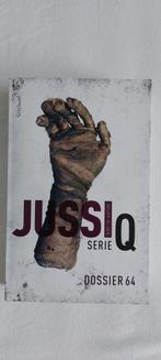 Jussi Adler-Olsen - Dossier 64, Boeken, Ophalen of Verzenden, Zo goed als nieuw, Jussi Adler-Olsen