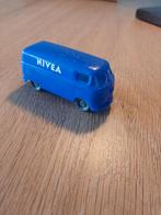 VW bus van plastic,, Ophalen of Verzenden