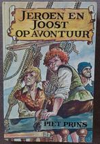 Piet Prins: Jeroen en Joost op avontuur, Boeken, Ophalen of Verzenden, Gelezen