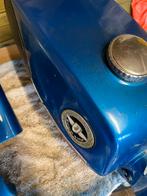 Zundapp 517 flaptank, Fietsen en Brommers, Brommeronderdelen | Zundapp, Ophalen of Verzenden, Zo goed als nieuw, Tank