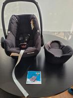 Maxi cosi Rock, Ophalen, Gebruikt, 0 t/m 13 kg, Maxi-Cosi