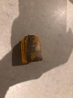 Klein doosje Pevensey Castle - 4x4x3 cm, Ophalen of Verzenden