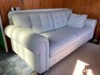 Bank Driezitter, Ophalen, Gebruikt, 150 tot 200 cm, Driepersoons