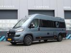 VANTourer 630 L 9-Traps Automaat 160 pk Enkele bedden, Caravans en Kamperen, Buscamper of Camperbus, Ringverwarming, Tot en met 2