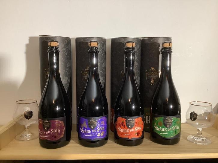 Hertog Jan Grand Prestige Vatgerijpt 2022, Verzamelen, Biermerken, Nieuw, Flesje(s), Hertog Jan, Ophalen of Verzenden