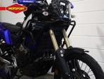 Yamaha TENERE 700 (bj 2022), Bedrijf, Meer dan 35 kW, Toermotor