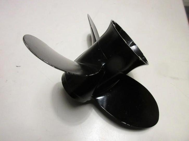 Propeller van Suzuki 9 x 9 1/4, Watersport en Boten, Accessoires en Onderhoud, Zo goed als nieuw, Motor en Techniek, Ophalen