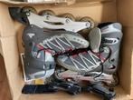 Skeelers, Sport en Fitness, Skeelers, Ophalen, Heren, Salomon, Zo goed als nieuw