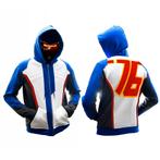 Overwatch Hoodie Vest cosplay, Nieuw, Ophalen of Verzenden