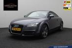 Audi TT 3.2 V6 quattro Pro Line 2010 | Goed Onderhouden | Xe, Auto's, Audi, Automaat, TT, Gebruikt, Zwart