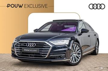 Audi A8 55 TFSI quattro Pro Line Plus | Head-up | Massage |  beschikbaar voor biedingen