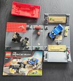 Lego Racers Desert Challenge 8126, Ophalen of Verzenden, Gebruikt, Complete set, Lego